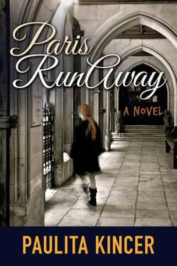 Paris Runaway cover